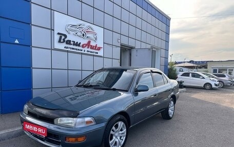 Toyota Sprinter VIII (E110), 1994 год, 350 000 рублей, 1 фотография