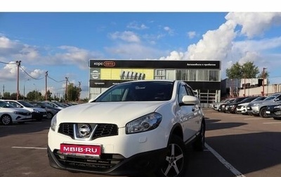 Nissan Qashqai, 2011 год, 1 003 000 рублей, 1 фотография