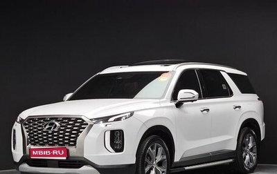 Hyundai Palisade I, 2021 год, 4 650 000 рублей, 1 фотография