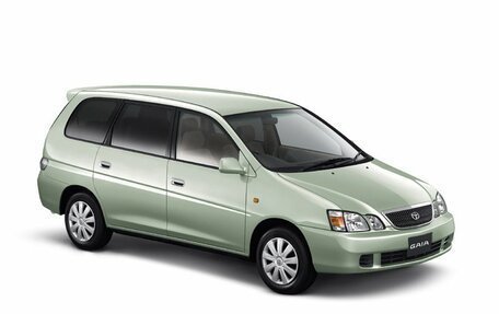 Toyota Gaia, 2003 год, 700 000 рублей, 1 фотография