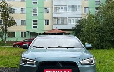 Mitsubishi Lancer IX, 2008 год, 649 999 рублей, 1 фотография