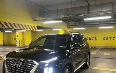 Hyundai Palisade I, 2021 год, 4 500 000 рублей, 1 фотография