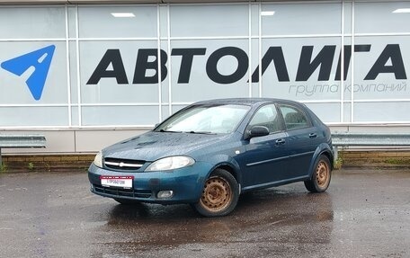 Chevrolet Lacetti, 2008 год, 428 000 рублей, 1 фотография