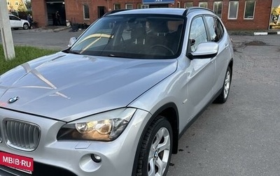 BMW X1, 2012 год, 2 000 000 рублей, 1 фотография