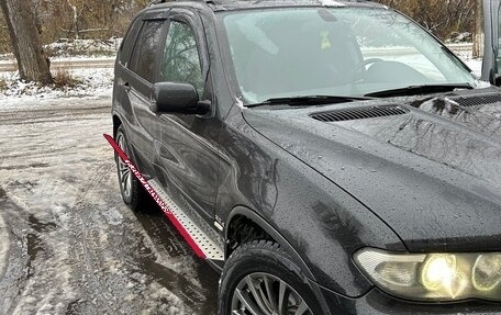 BMW X5, 2004 год, 1 350 000 рублей, 1 фотография