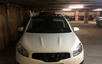 Nissan Qashqai, 2010 год, 1 550 000 рублей, 1 фотография