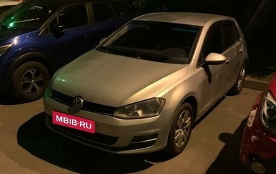 Volkswagen Golf VII, 2013 год, 950 000 рублей, 1 фотография