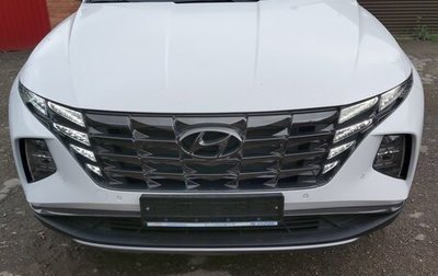 Hyundai Tucson, 2024 год, 3 650 000 рублей, 1 фотография