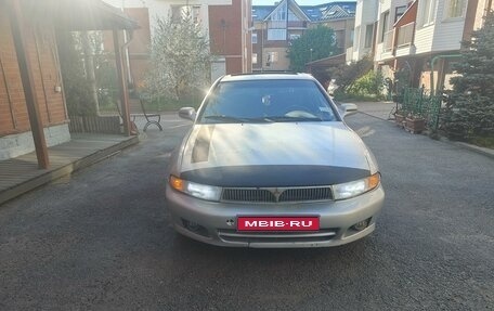 Mitsubishi Galant VIII, 2001 год, 220 000 рублей, 1 фотография