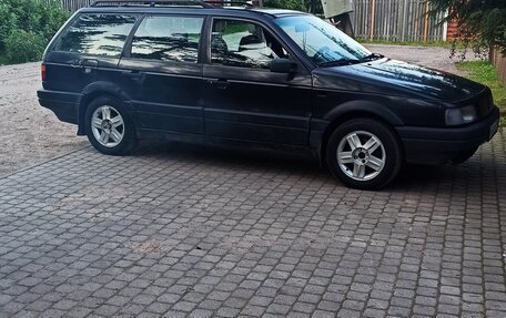 Volkswagen Passat B3, 1989 год, 165 000 рублей, 1 фотография