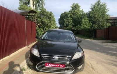 Ford Mondeo IV, 2011 год, 550 000 рублей, 1 фотография