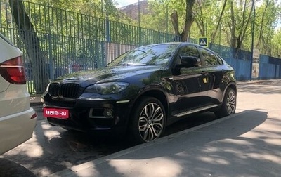 BMW X6, 2013 год, 2 700 000 рублей, 1 фотография