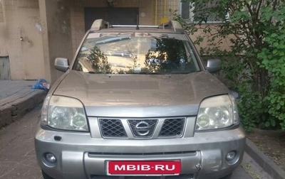 Nissan X-Trail, 2004 год, 750 000 рублей, 1 фотография