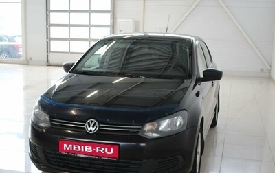 Volkswagen Polo VI (EU Market), 2012 год, 735 000 рублей, 1 фотография