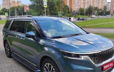 KIA Carnival, 2021 год, 3 749 000 рублей, 1 фотография