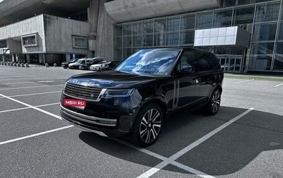 Land Rover Range Rover IV рестайлинг, 2022 год, 25 500 000 рублей, 1 фотография