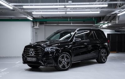 Mercedes-Benz GLS, 2024 год, 17 000 000 рублей, 1 фотография