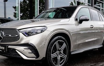 Mercedes-Benz GLC, 2021 год, 3 350 000 рублей, 1 фотография