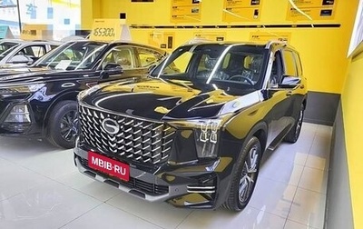 GAC GS8, 2024 год, 3 410 000 рублей, 1 фотография