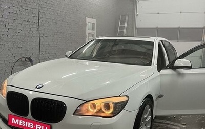 BMW 7 серия, 2009 год, 1 190 000 рублей, 1 фотография