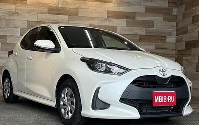 Toyota Yaris, 2020 год, 800 000 рублей, 1 фотография