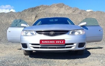 Toyota Camry Solara I, 1998 год, 490 000 рублей, 1 фотография