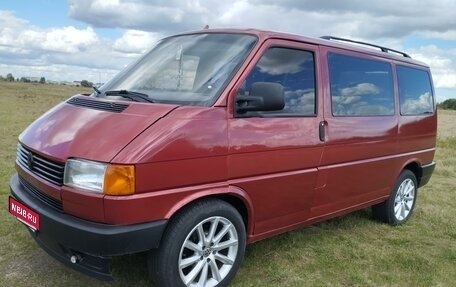 Volkswagen Transporter T4, 1990 год, 650 000 рублей, 1 фотография