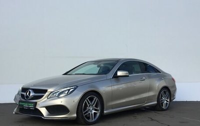 Mercedes-Benz E-Класс, 2014 год, 2 350 000 рублей, 1 фотография