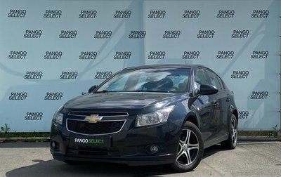 Chevrolet Cruze II, 2012 год, 980 000 рублей, 1 фотография