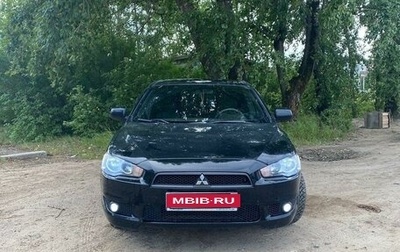 Mitsubishi Lancer IX, 2008 год, 630 000 рублей, 1 фотография