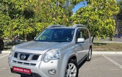 Nissan X-Trail, 2013 год, 1 599 000 рублей, 1 фотография