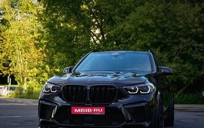 BMW X5 M, 2020 год, 14 500 000 рублей, 1 фотография