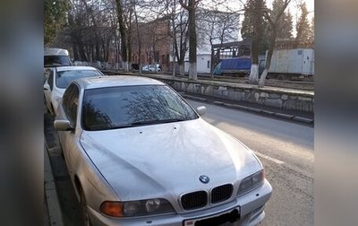 BMW 5 серия, 1999 год, 300 000 рублей, 1 фотография