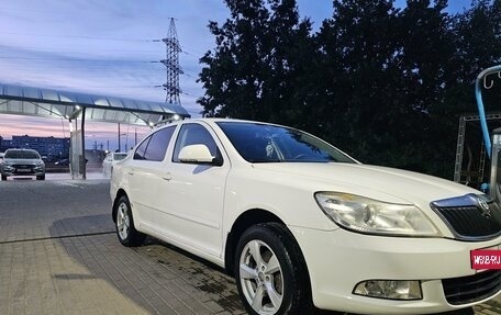 Skoda Octavia, 2011 год, 960 000 рублей, 1 фотография