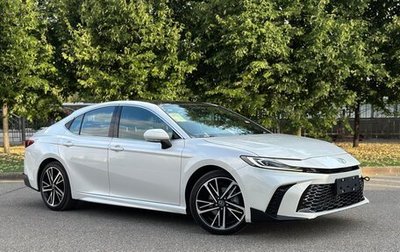 Toyota Camry, 2024 год, 3 900 000 рублей, 1 фотография