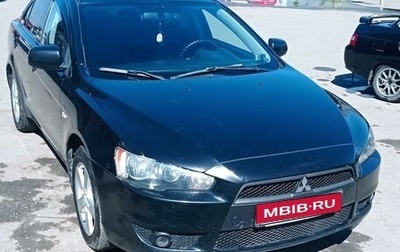 Mitsubishi Lancer IX, 2008 год, 800 000 рублей, 1 фотография