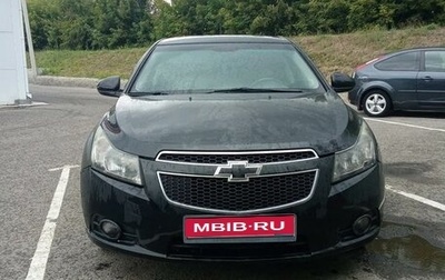 Chevrolet Cruze II, 2012 год, 575 000 рублей, 1 фотография