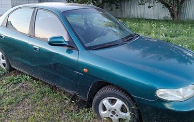 Daewoo Nubira, 1997 год, 110 000 рублей, 1 фотография