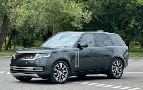 Land Rover Range Rover IV рестайлинг, 2023 год, 20 500 000 рублей, 1 фотография