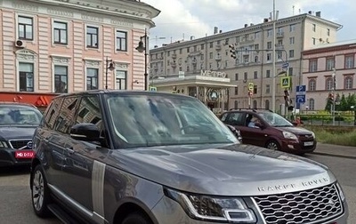 Land Rover Range Rover IV рестайлинг, 2019 год, 14 500 000 рублей, 1 фотография