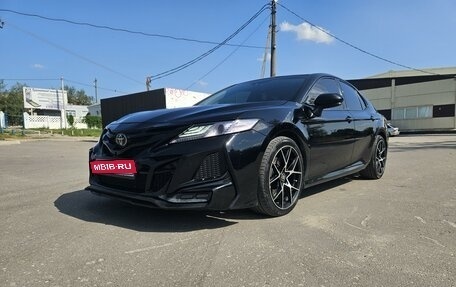 Toyota Camry, 2020 год, 3 250 000 рублей, 1 фотография