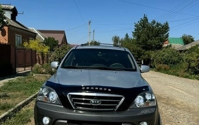 KIA Sorento IV, 2007 год, 1 100 000 рублей, 1 фотография