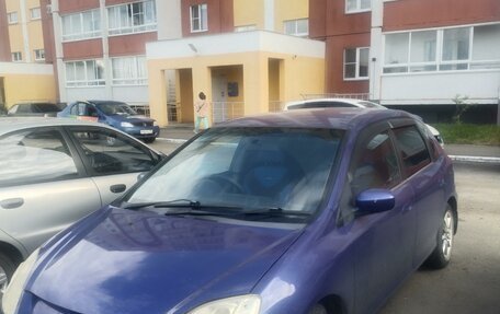 Honda Civic VII, 2001 год, 450 000 рублей, 1 фотография