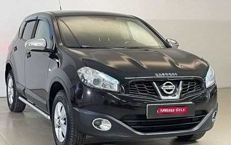 Nissan Qashqai, 2011 год, 987 000 рублей, 1 фотография