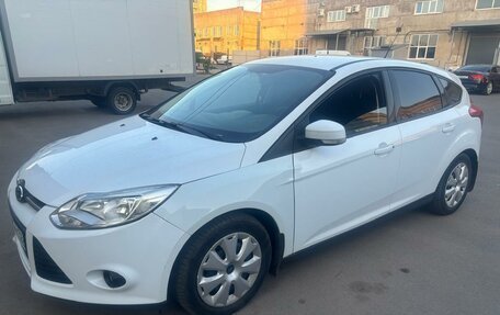 Ford Focus III, 2013 год, 1 090 000 рублей, 1 фотография