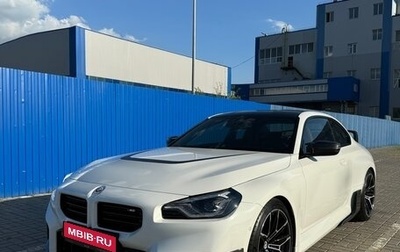 BMW M2, 2023 год, 9 650 000 рублей, 1 фотография