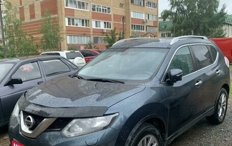 Nissan X-Trail, 2015 год, 1 895 000 рублей, 1 фотография