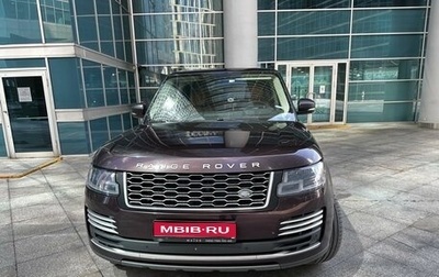 Land Rover Range Rover IV рестайлинг, 2019 год, 8 500 000 рублей, 1 фотография