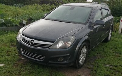 Opel Astra H, 2010 год, 630 000 рублей, 1 фотография