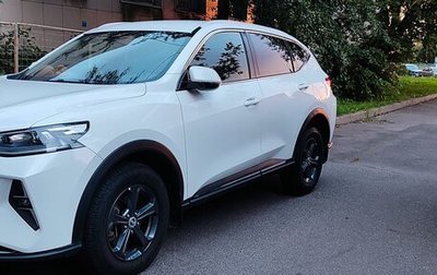 Haval F7 I, 2023 год, 2 580 000 рублей, 1 фотография